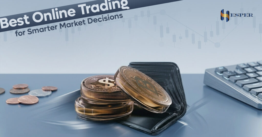 best online trading