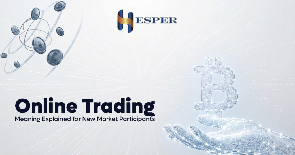 Online Trading