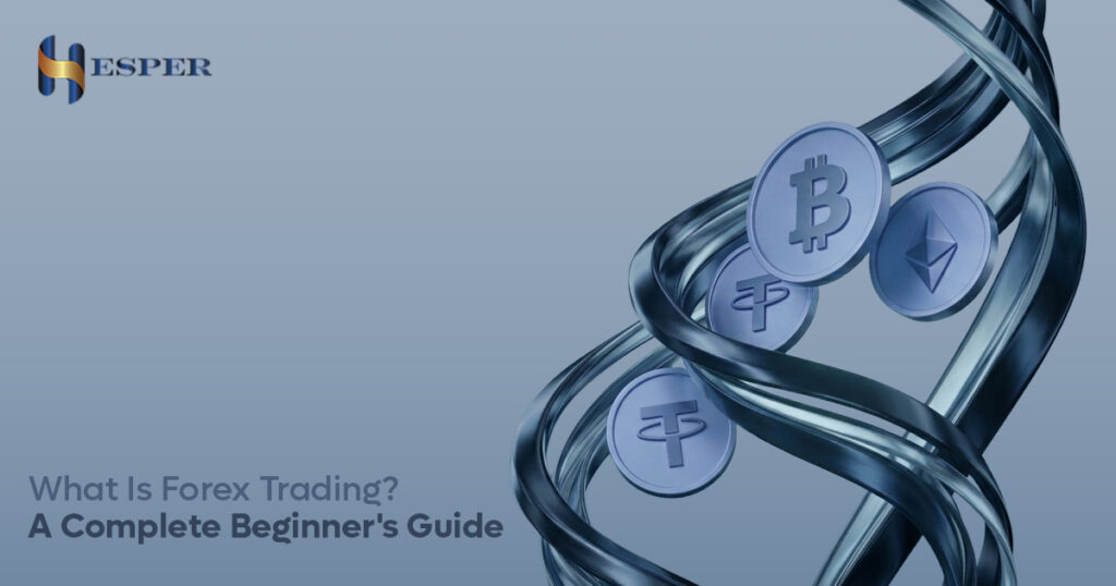 Forex Trading